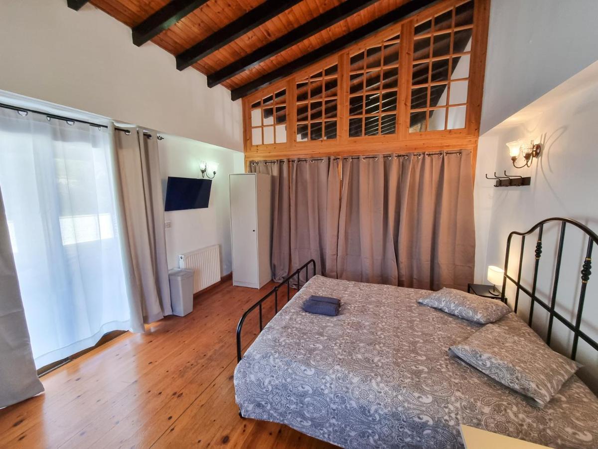 Mountains Retreat & Daire *