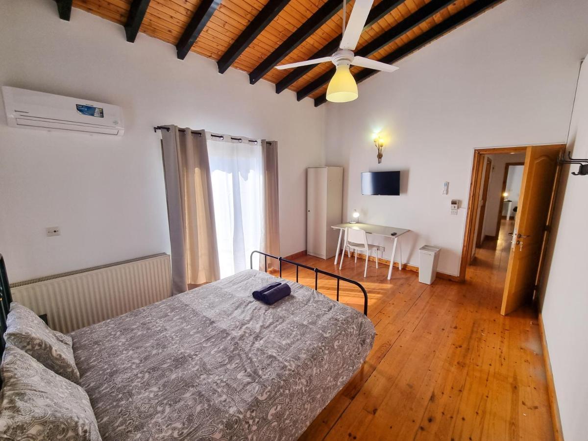Apartment Mountains Retreat & Agios Theodoros