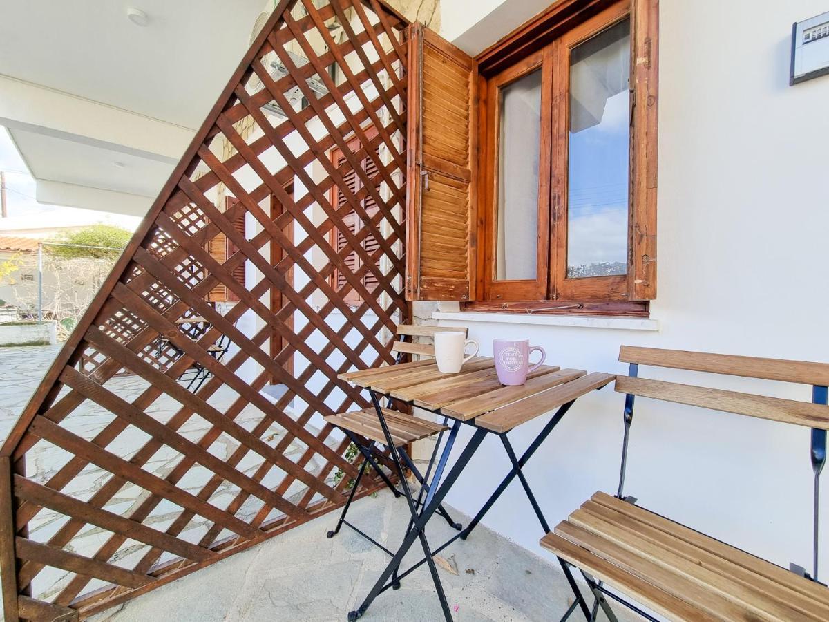 Apartment Mountains Retreat & Agios Theodoros
