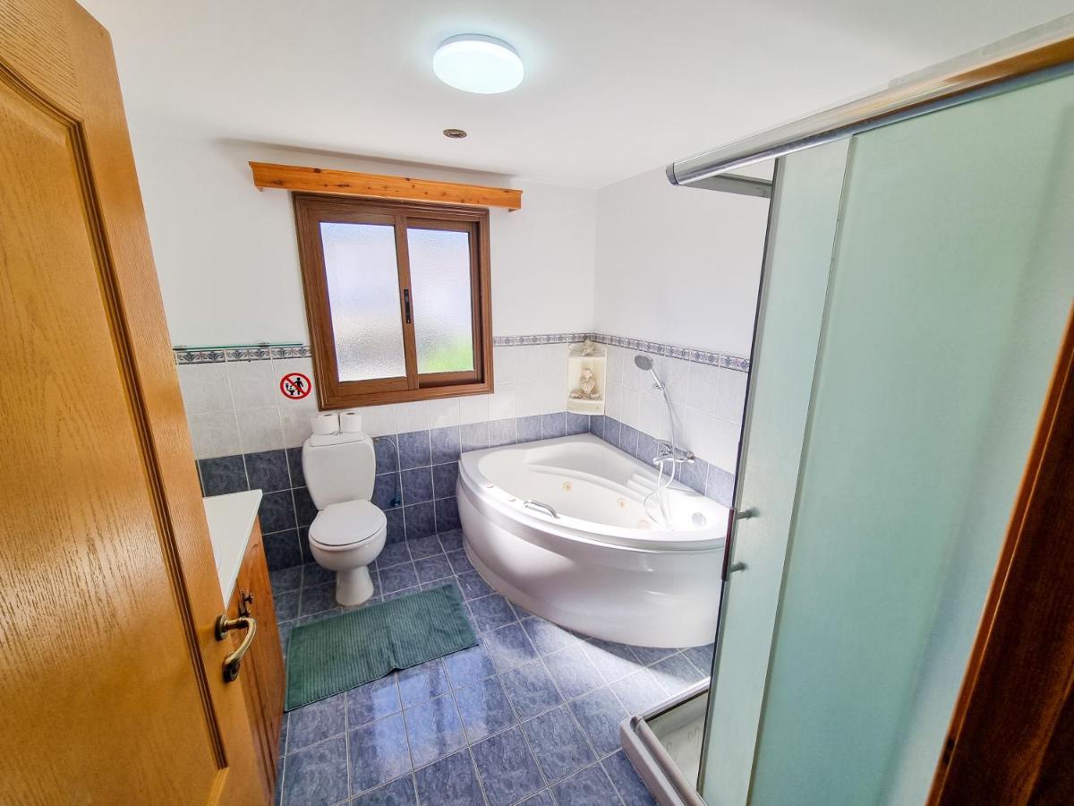 Apartment Mountains Retreat & Agios Theodoros