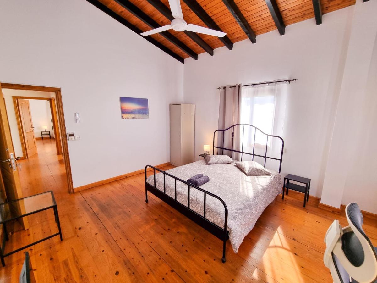 Mountains Retreat & Daire Agios Theodoros