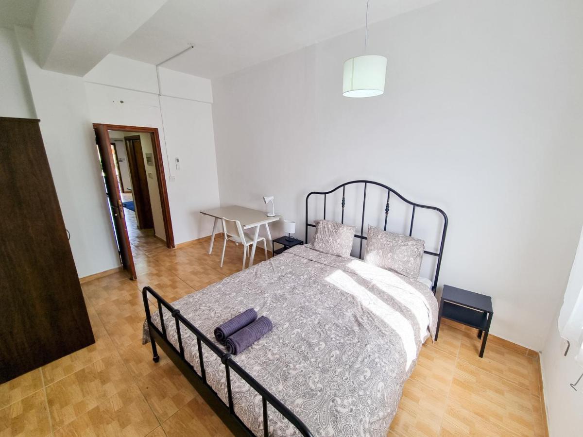 Mountains Retreat & Apartment Agios Theodoros