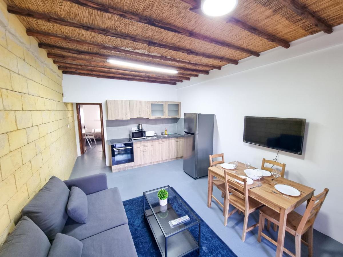 Mountains Retreat & Apartment Agios Theodoros