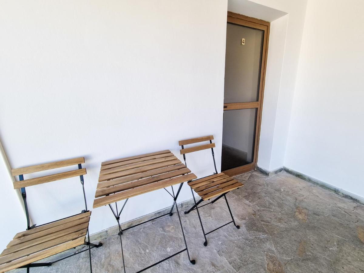 Mountains Retreat & Agios Theodoros